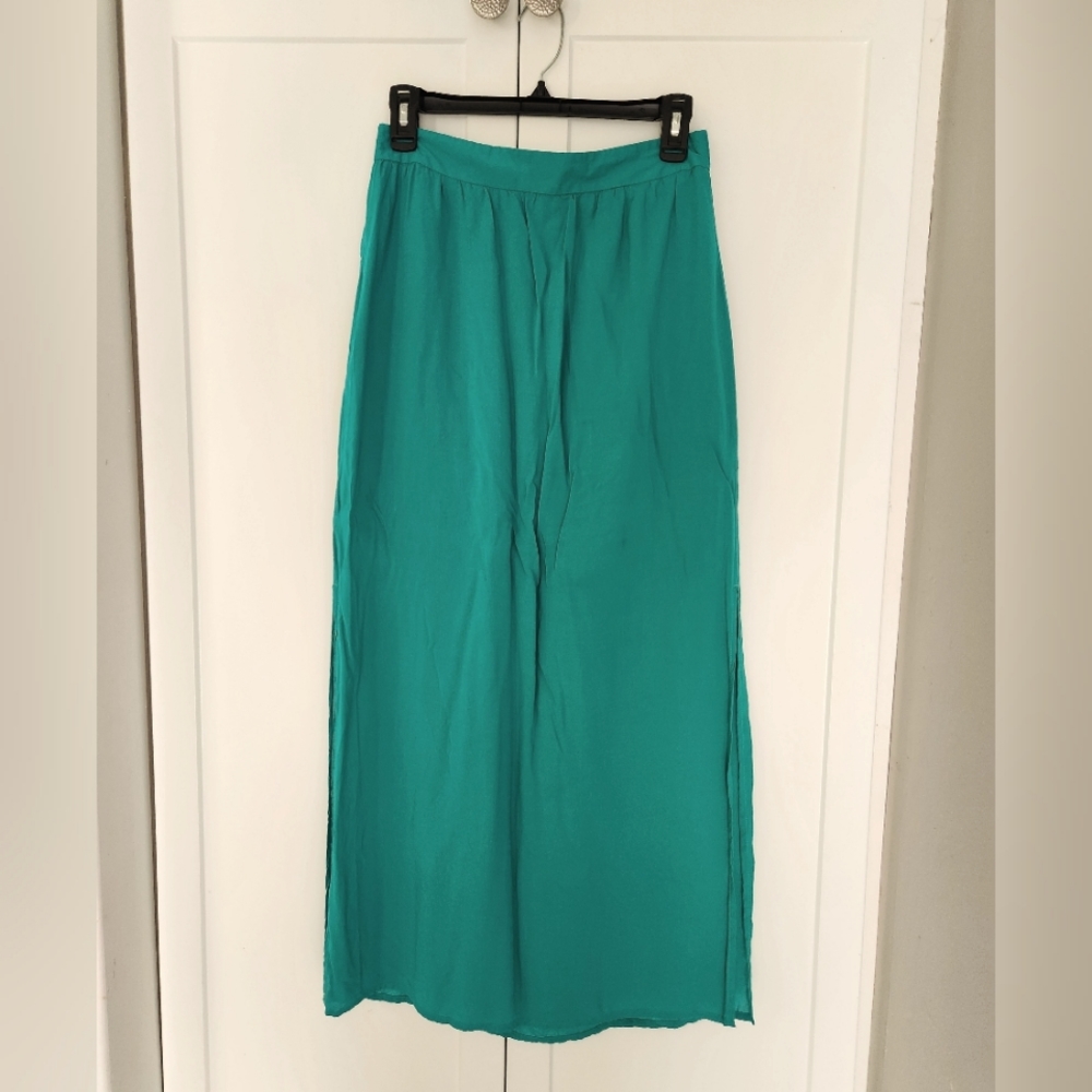 LOFT Maxi Skirt